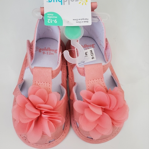 2 for $15 - Baby sandals - Picture 3 of 3